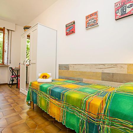 Appartamento Verona For You - Happy Rentals Exteriér fotografie