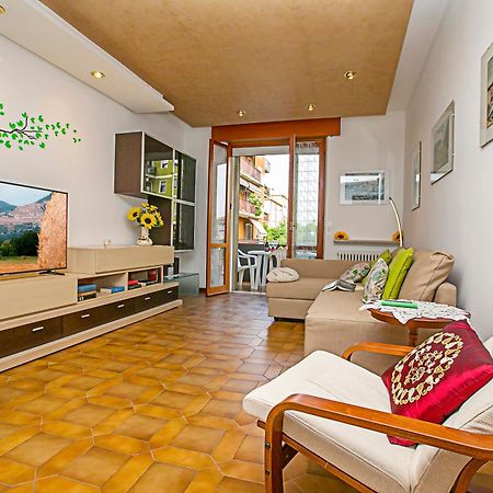 Appartamento Verona For You - Happy Rentals Exteriér fotografie