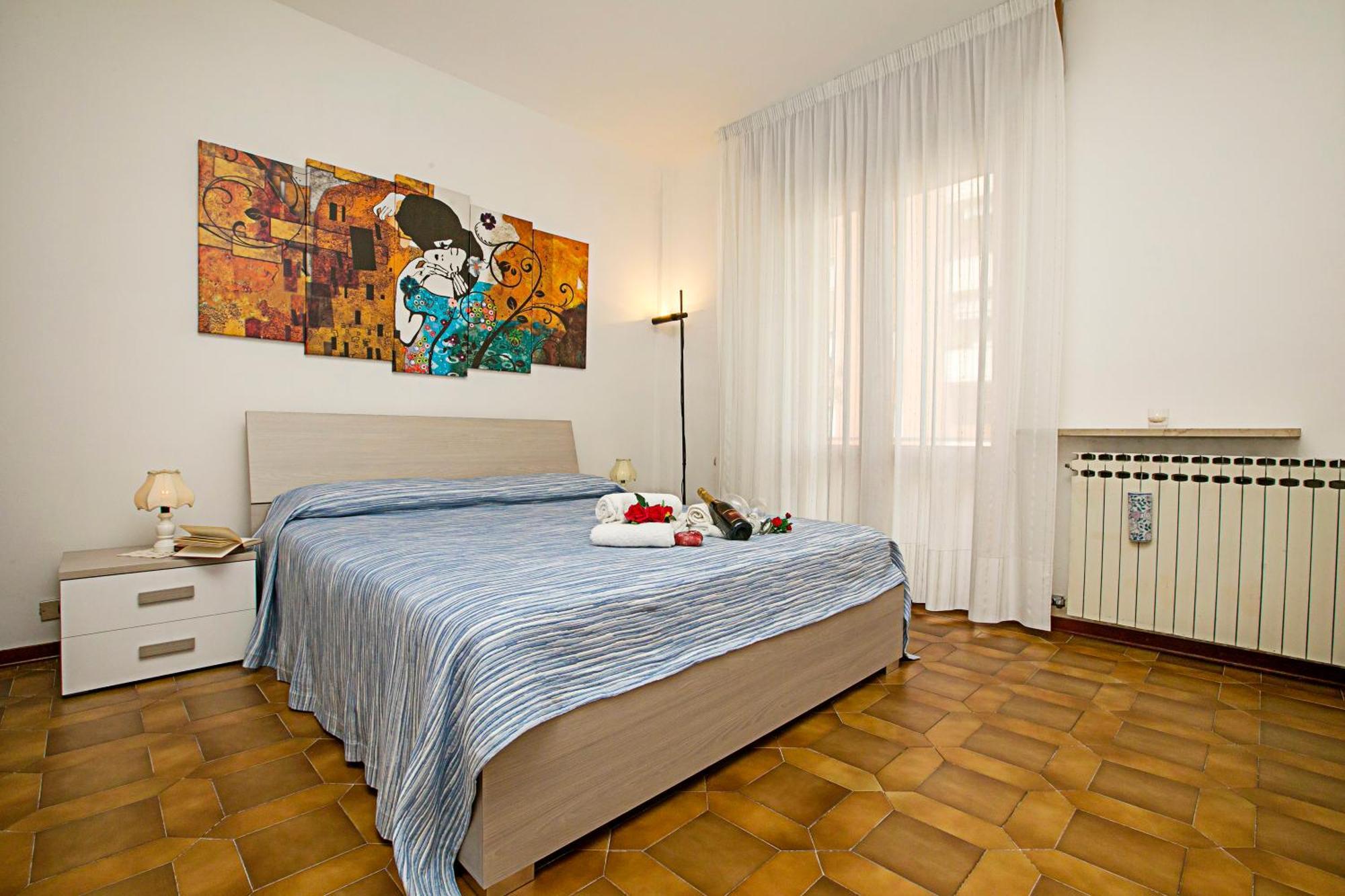 Appartamento Verona For You - Happy Rentals Exteriér fotografie