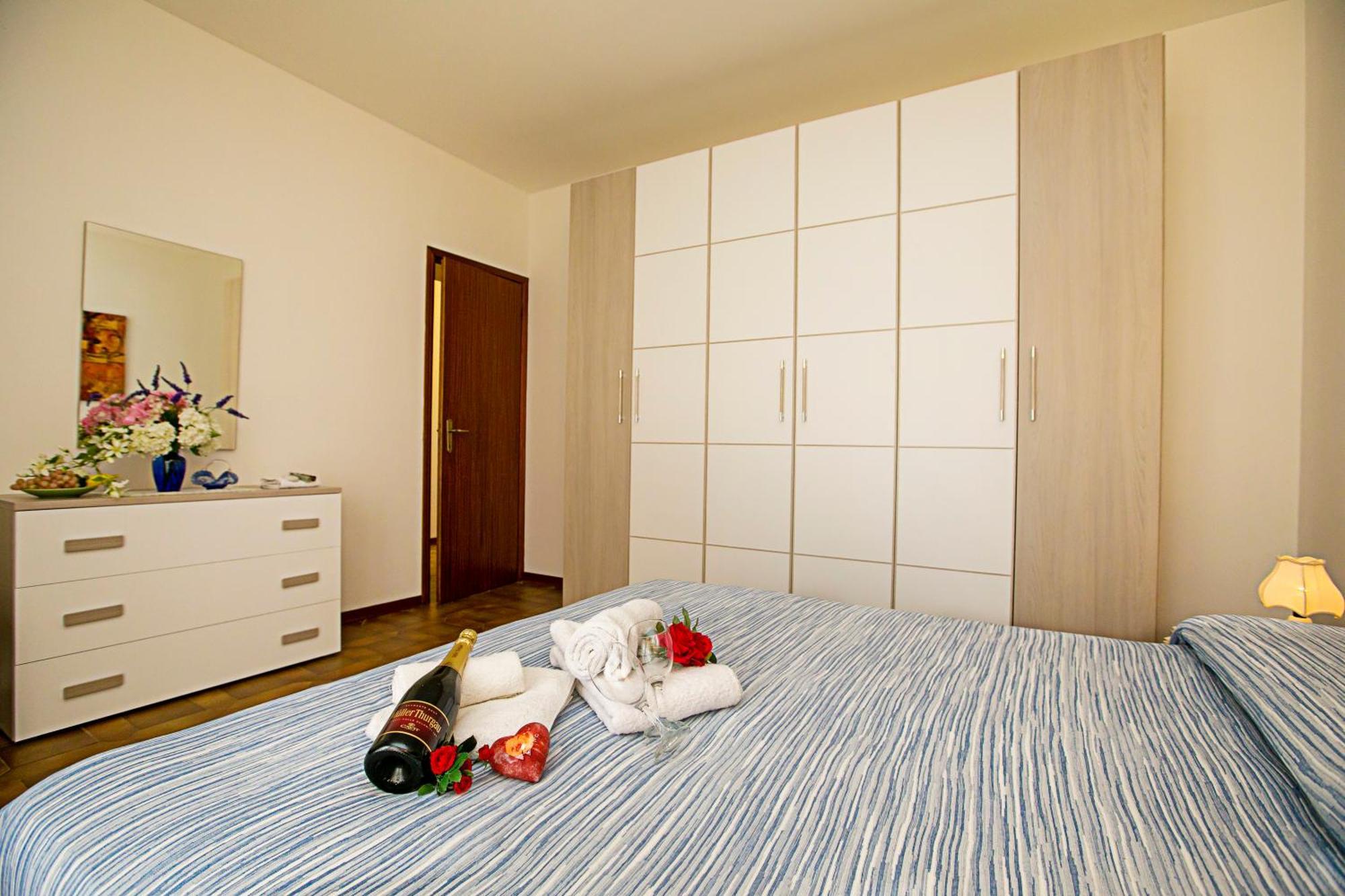 Appartamento Verona For You - Happy Rentals Exteriér fotografie