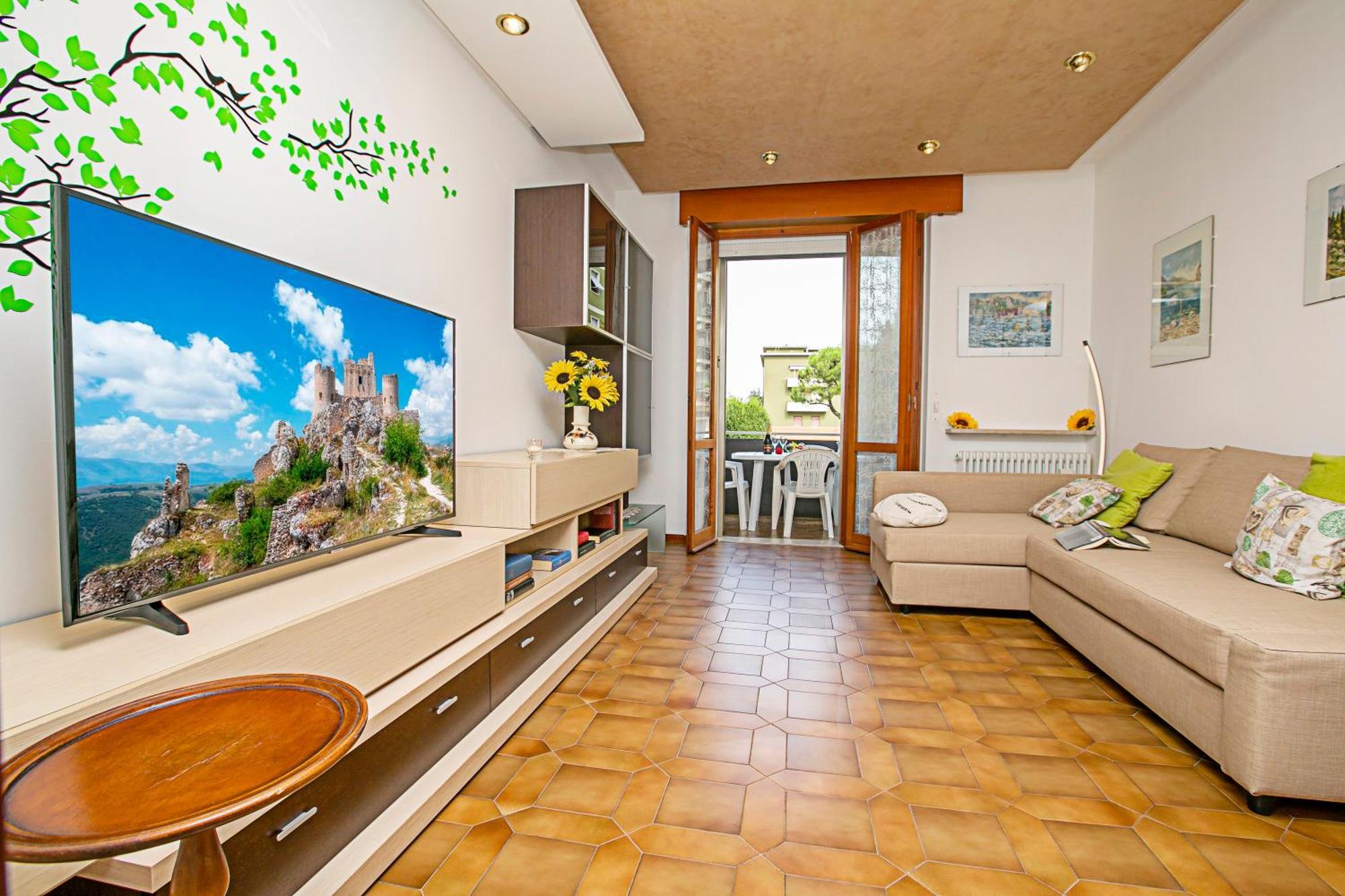 Appartamento Verona For You - Happy Rentals Exteriér fotografie