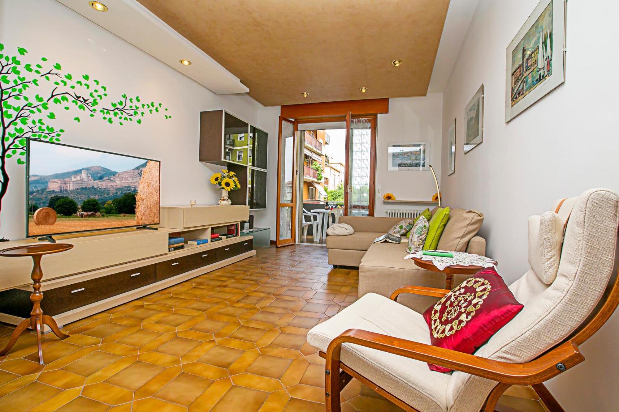 Appartamento Verona For You - Happy Rentals Exteriér fotografie