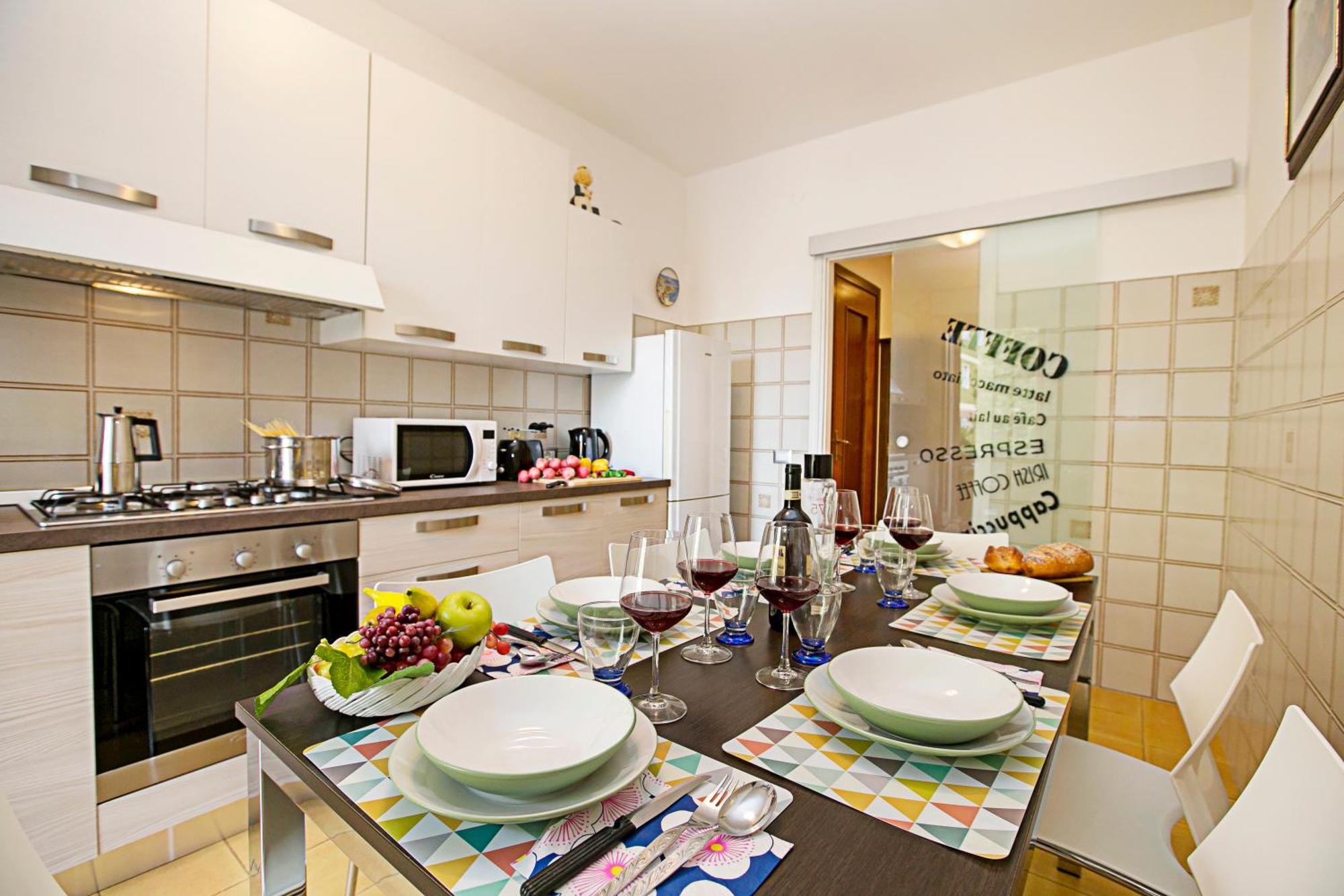 Appartamento Verona For You - Happy Rentals Exteriér fotografie