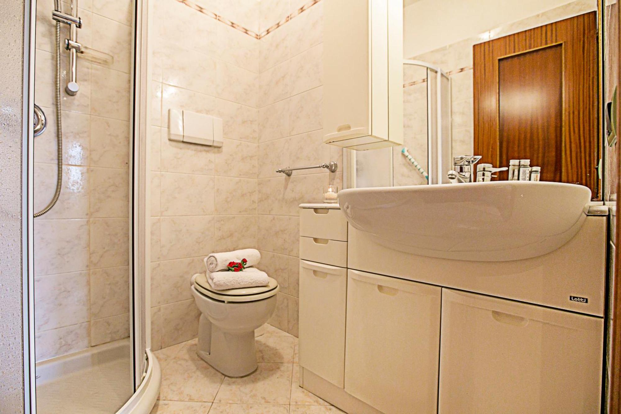 Appartamento Verona For You - Happy Rentals Exteriér fotografie