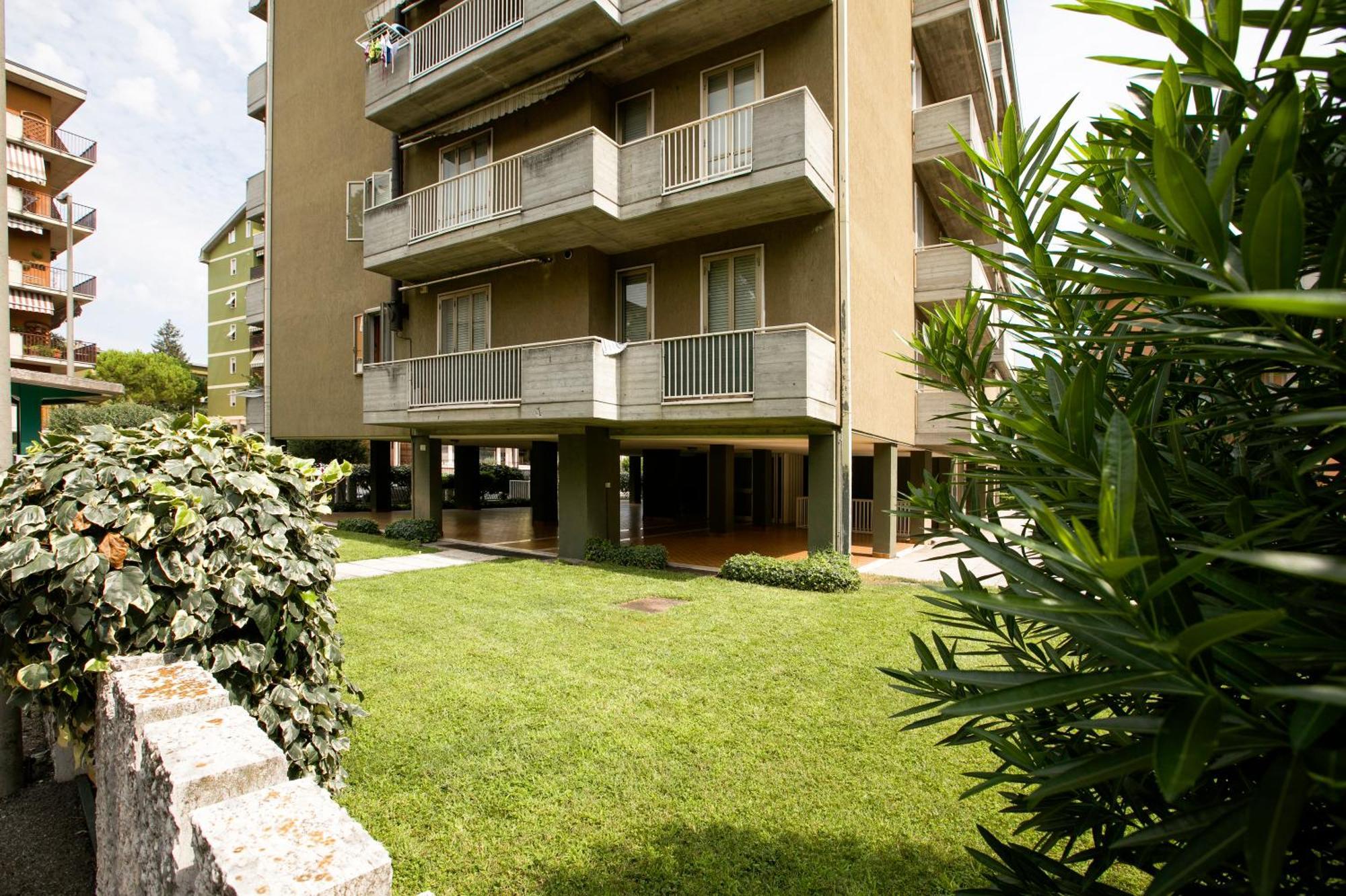 Appartamento Verona For You - Happy Rentals Exteriér fotografie