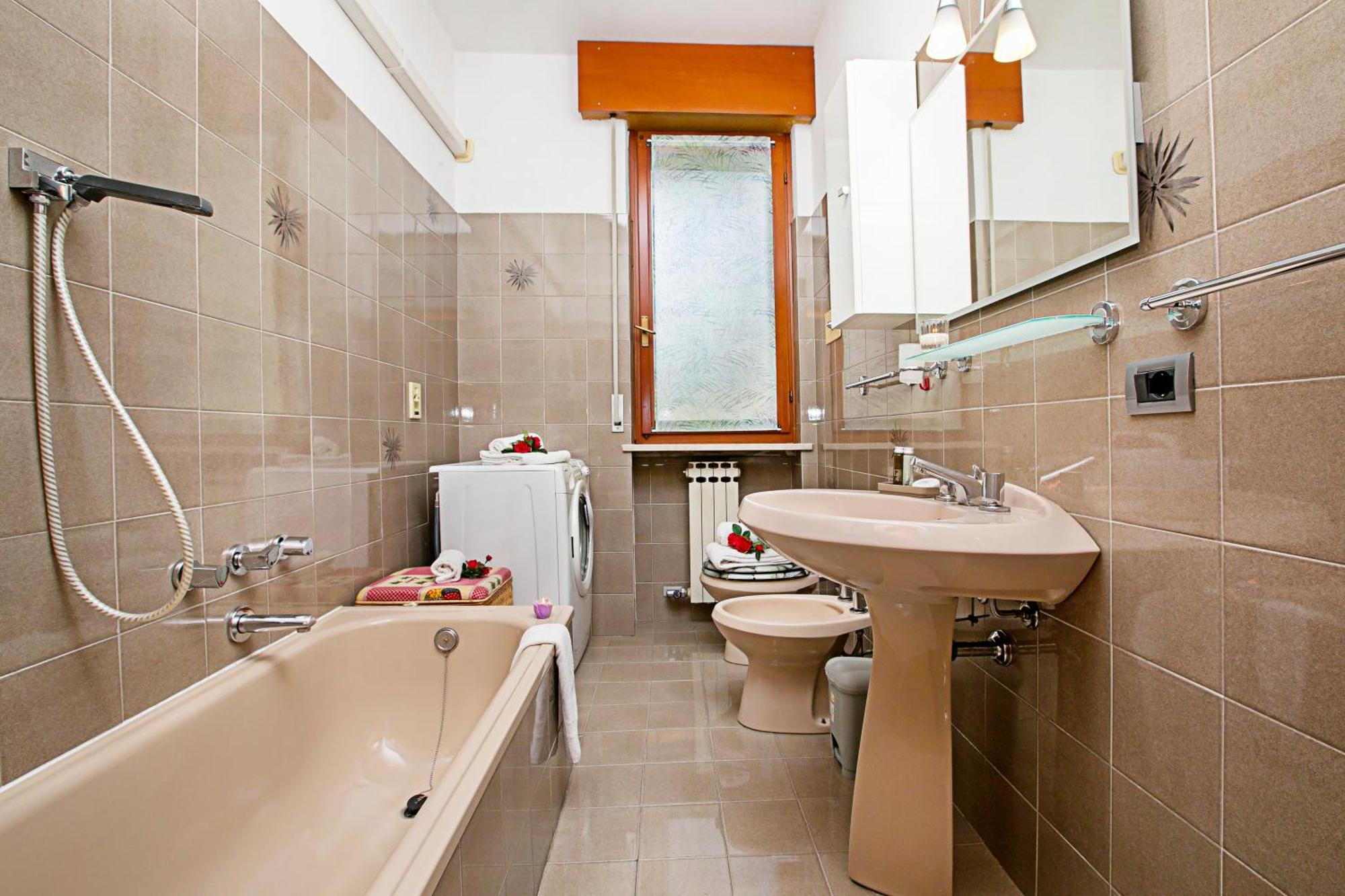 Appartamento Verona For You - Happy Rentals Exteriér fotografie